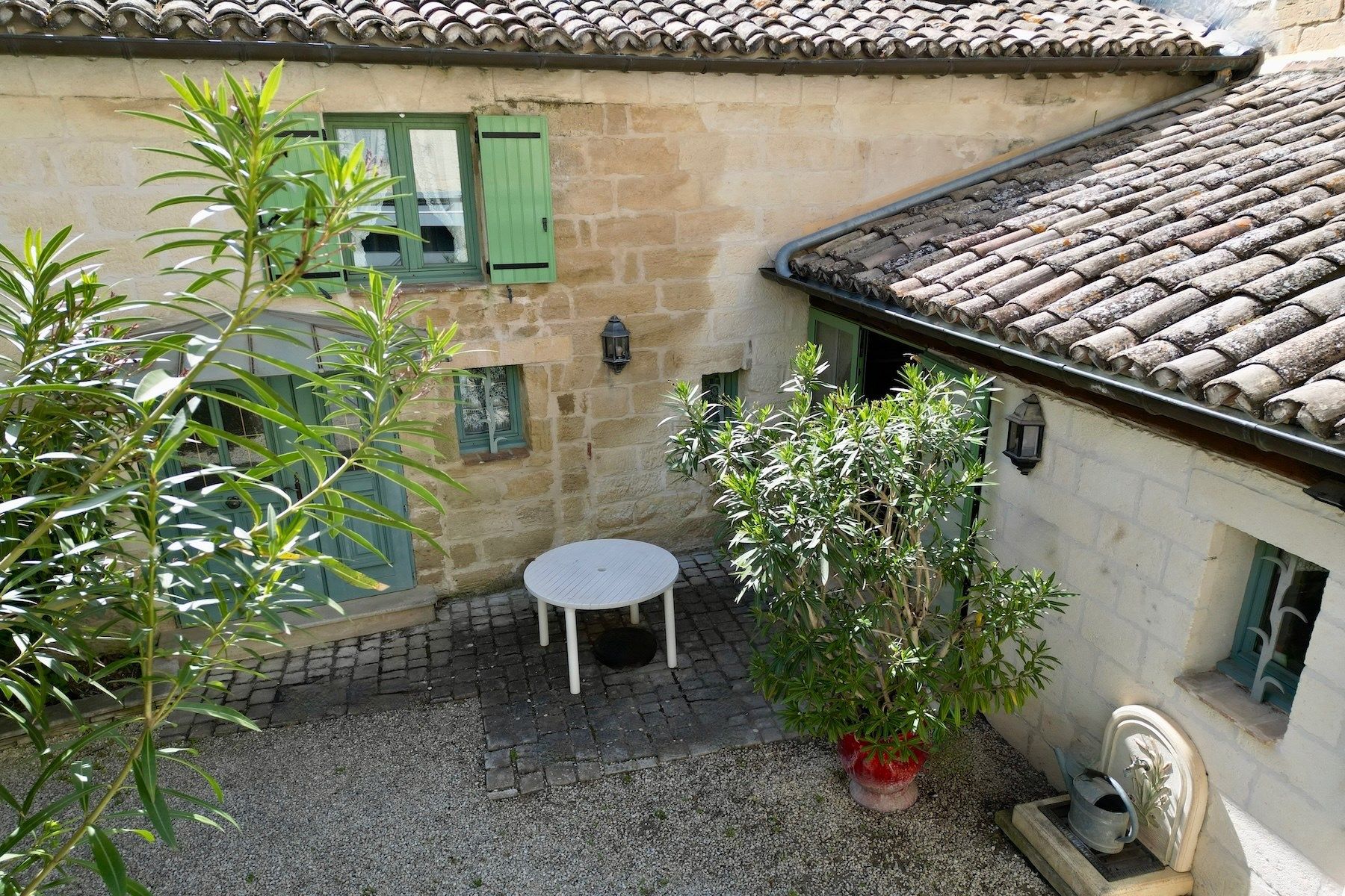 maison 3 Pièces en vente sur UZES (30700)