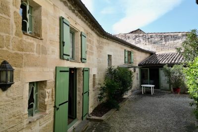 Vente Maison Uzès 3&nbsp;Pièces 105&nbsp;m²