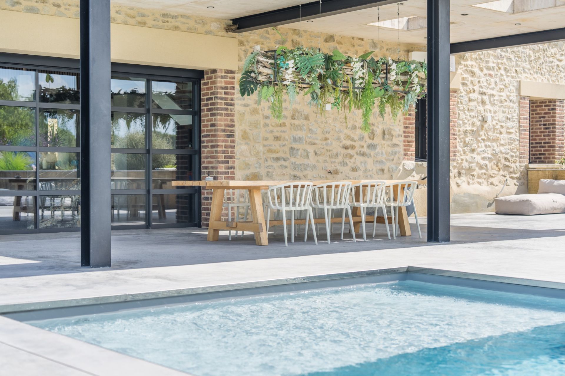 maison 7 Pièces en vente sur UZES (30700)