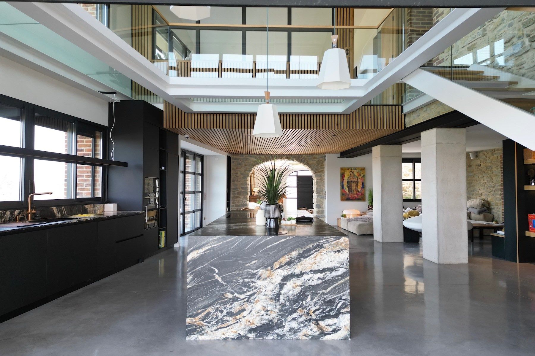 maison 7 Pièces en vente sur UZES (30700)