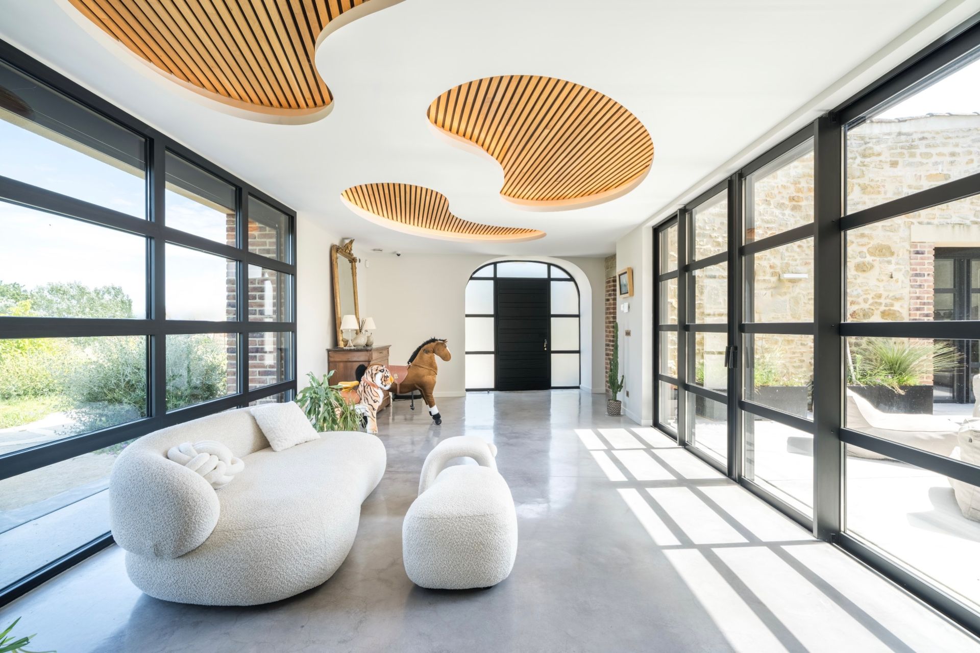 maison 7 Pièces en vente sur UZES (30700)