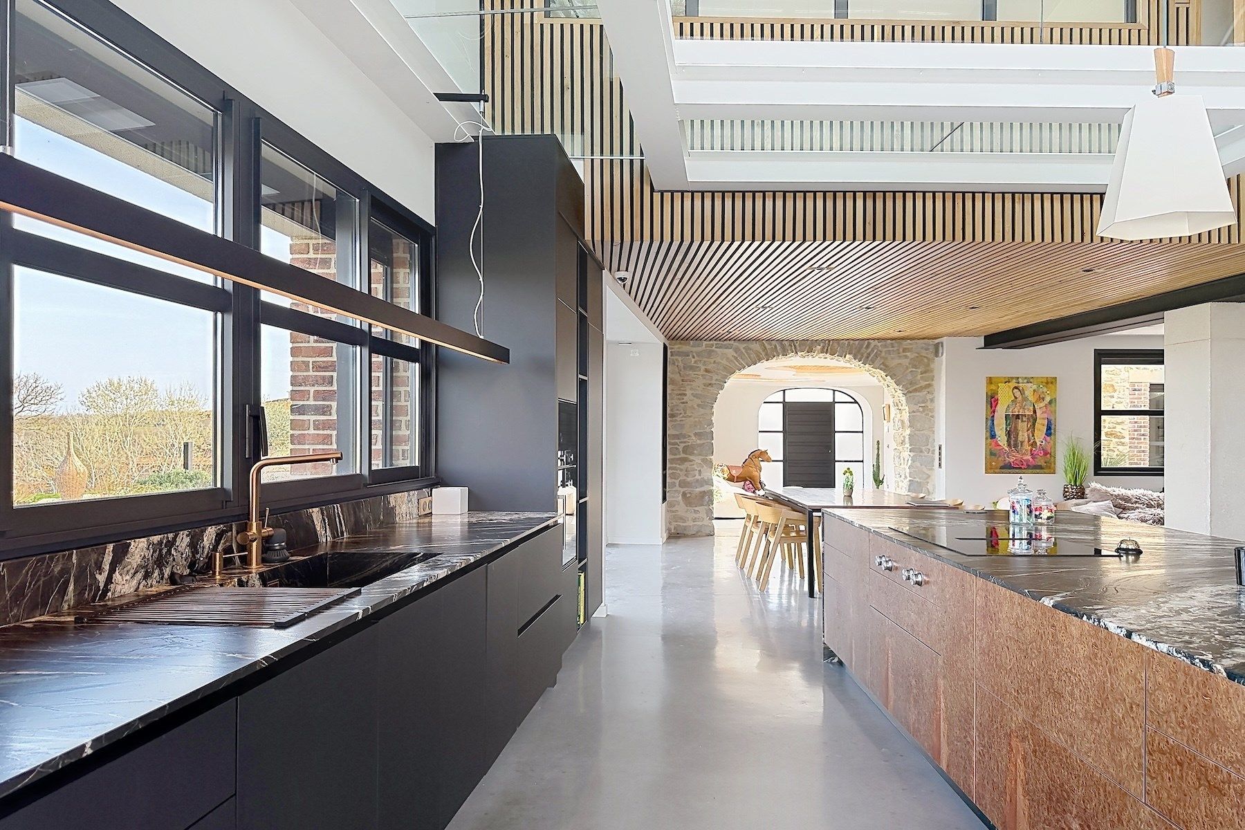 maison 7 Pièces en vente sur UZES (30700)