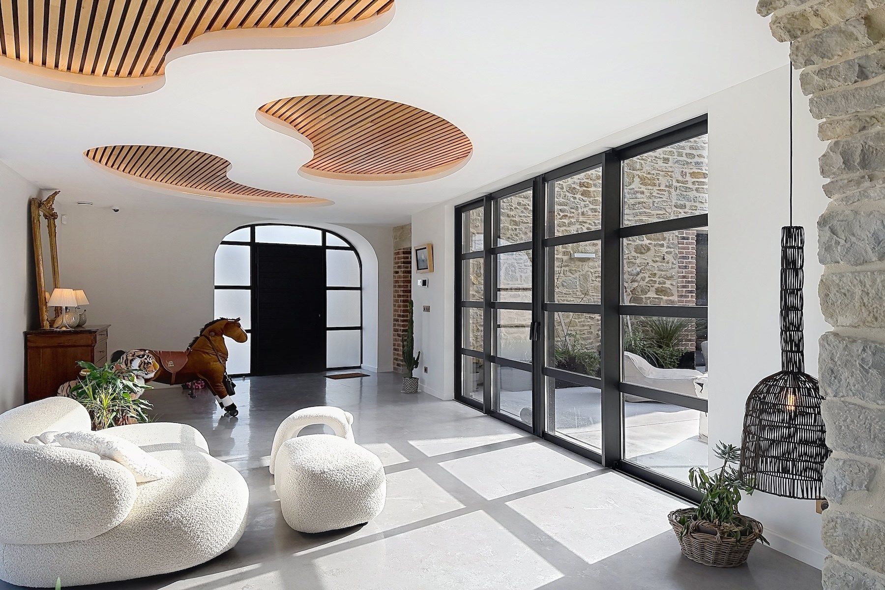 maison 7 Pièces en vente sur UZES (30700)