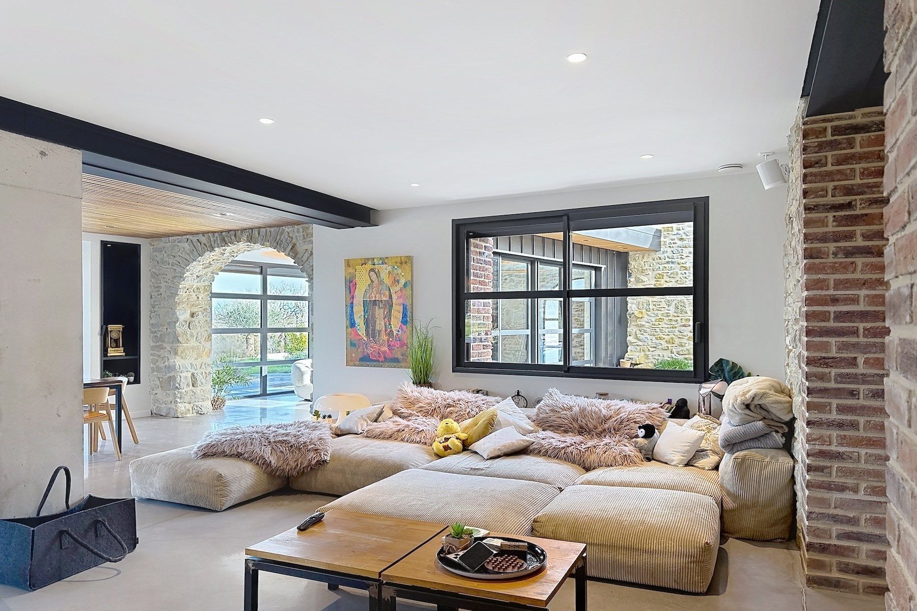 maison 7 Pièces en vente sur UZES (30700)