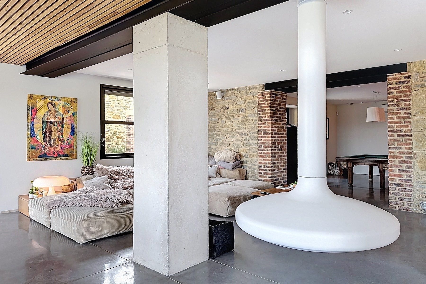 maison 7 Pièces en vente sur UZES (30700)