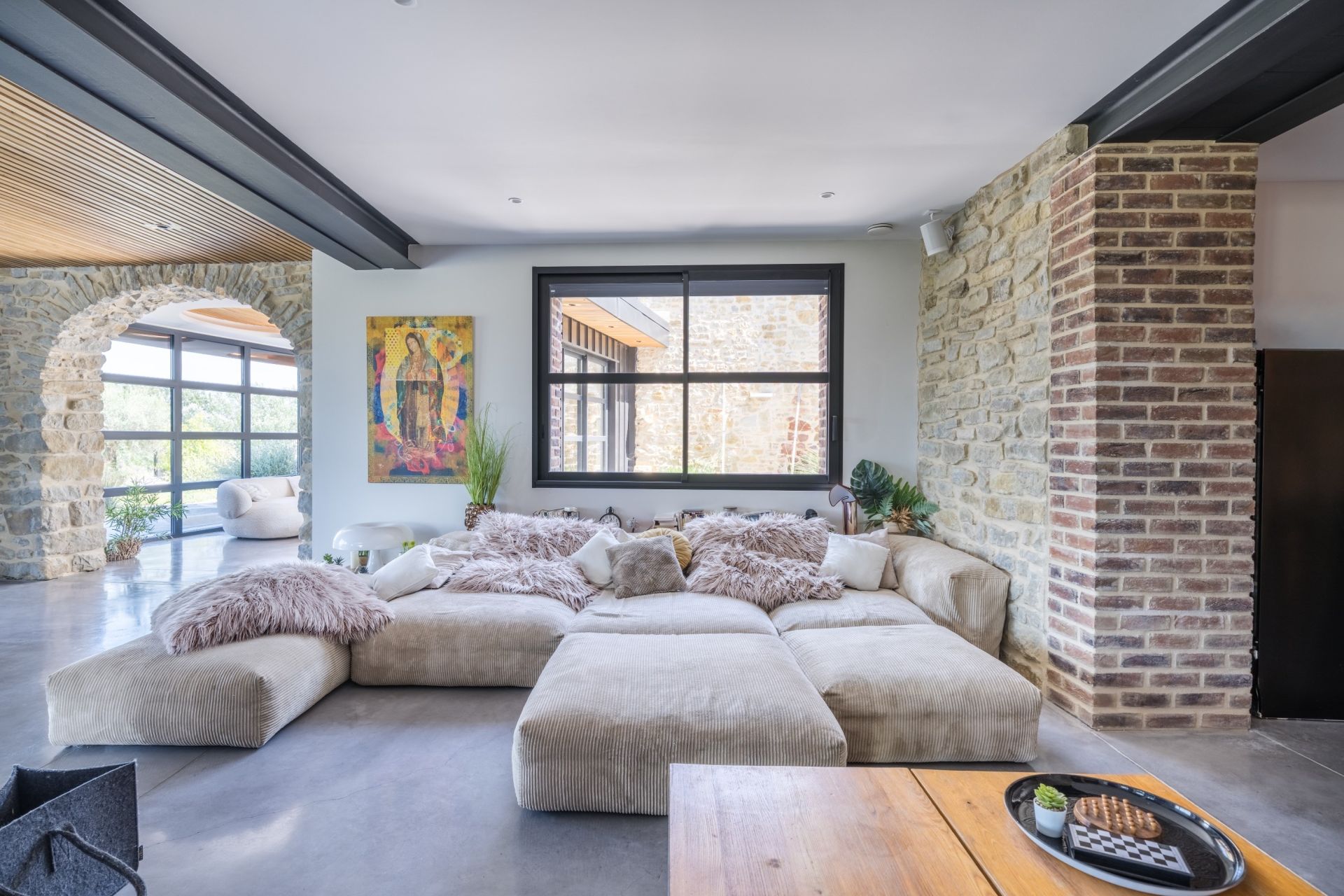 maison 7 Pièces en vente sur UZES (30700)