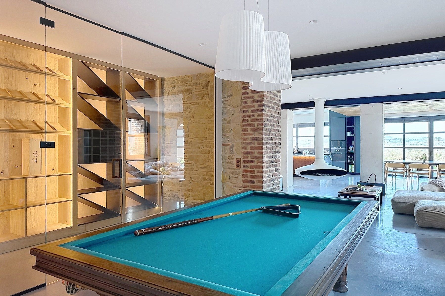 maison 7 Pièces en vente sur UZES (30700)