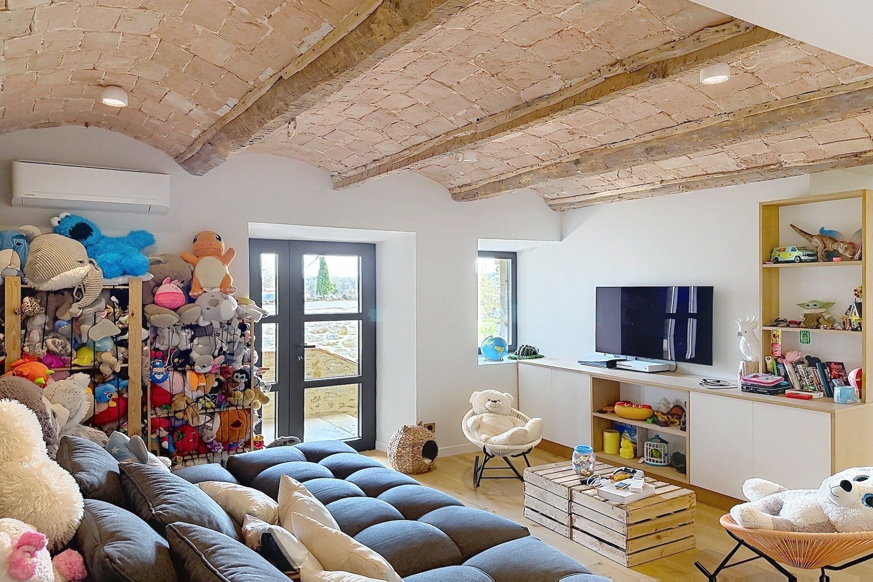 maison 7 Pièces en vente sur UZES (30700)