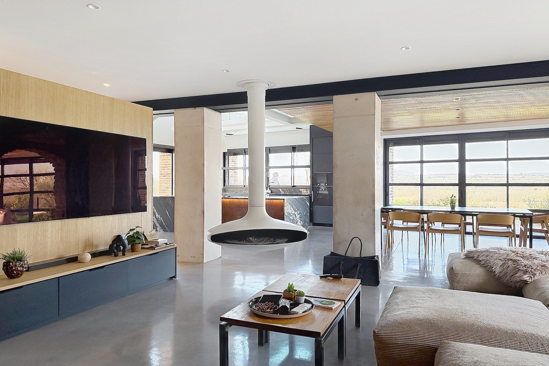 maison 7 Pièces en vente sur UZES (30700)