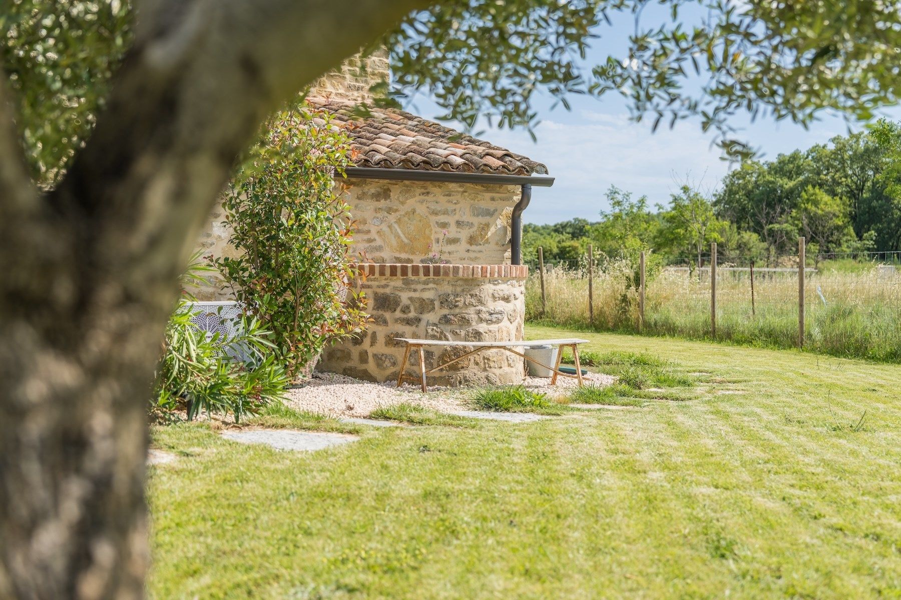maison 7 Pièces en vente sur UZES (30700)