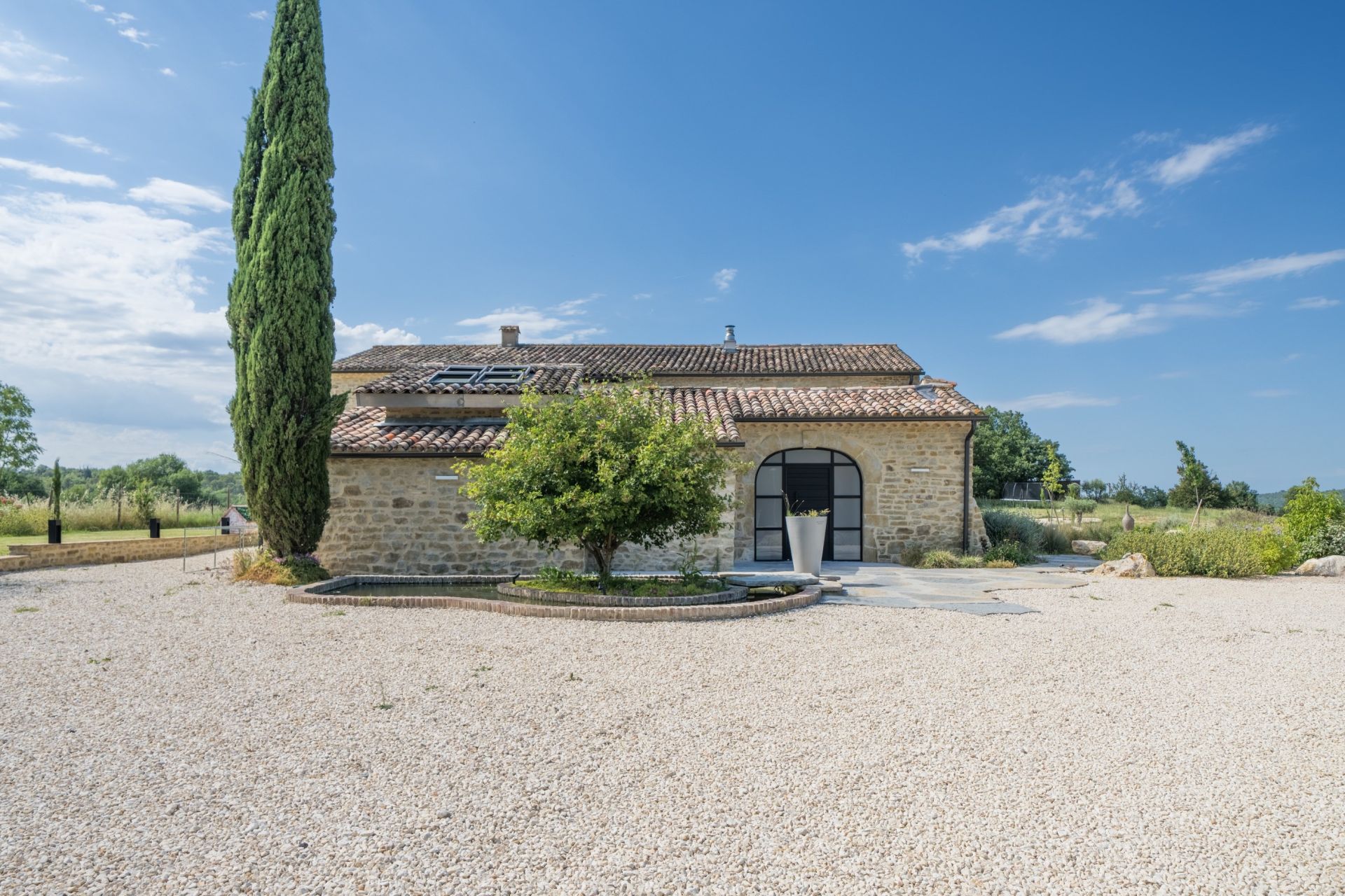 maison 7 Pièces en vente sur UZES (30700)
