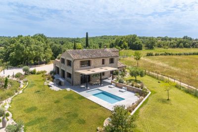 Vente Maison Uzès 7&nbsp;Pièces 350&nbsp;m²