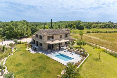 Sale House Uzès 7&nbsp;Rooms 350&nbsp;m²