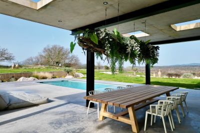 Vente Maison Uzès 7&nbsp;Pièces 350&nbsp;m²