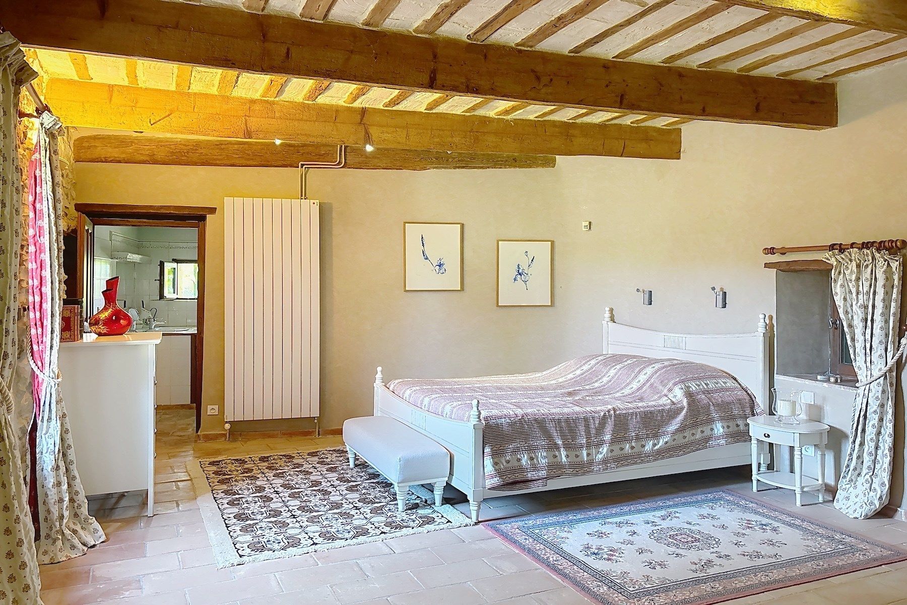 maison 9 Pièces en vente sur UZES (30700)