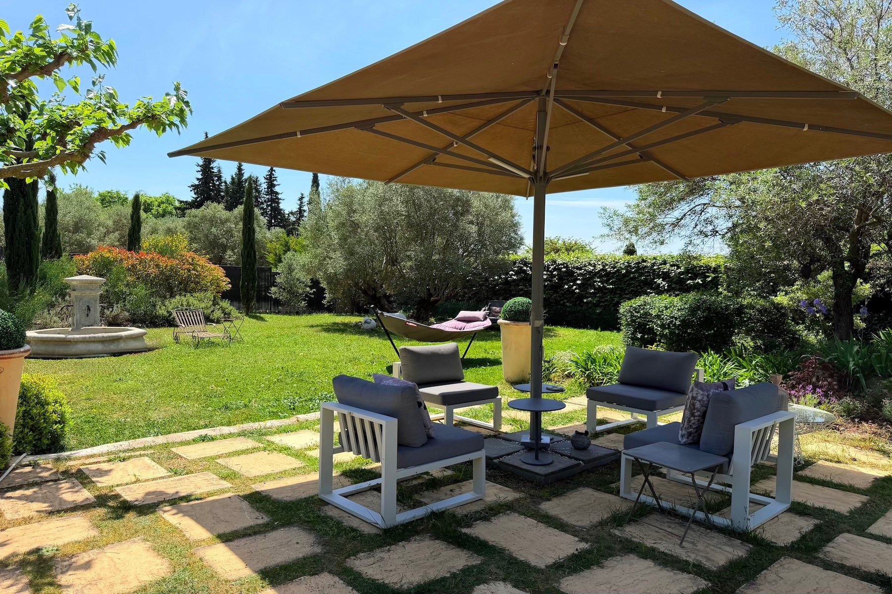 maison 5 Pièces en vente sur UZES (30700)