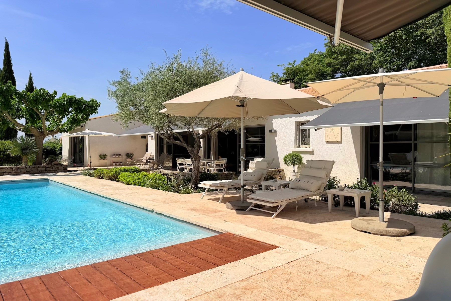 maison 5 Pièces en vente sur UZES (30700)
