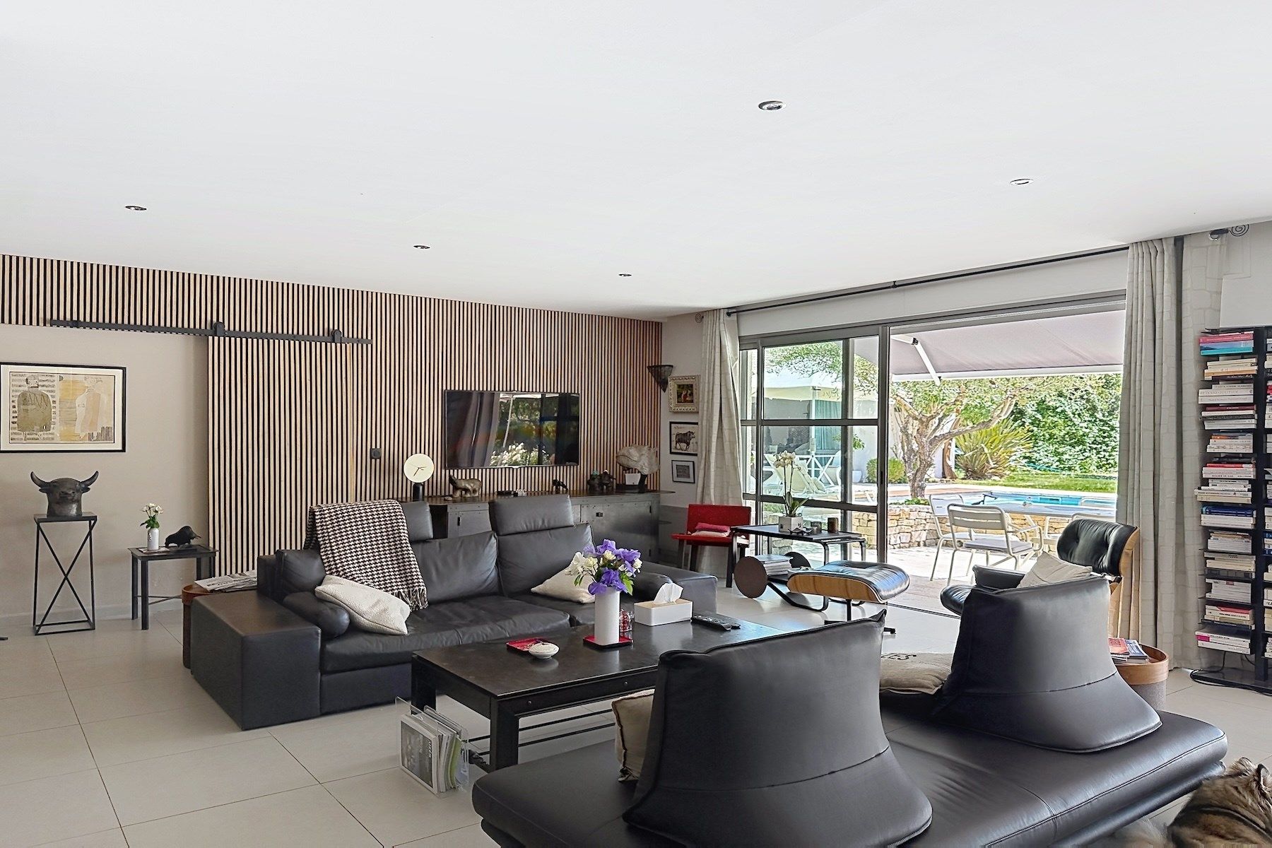 maison 5 Pièces en vente sur UZES (30700)