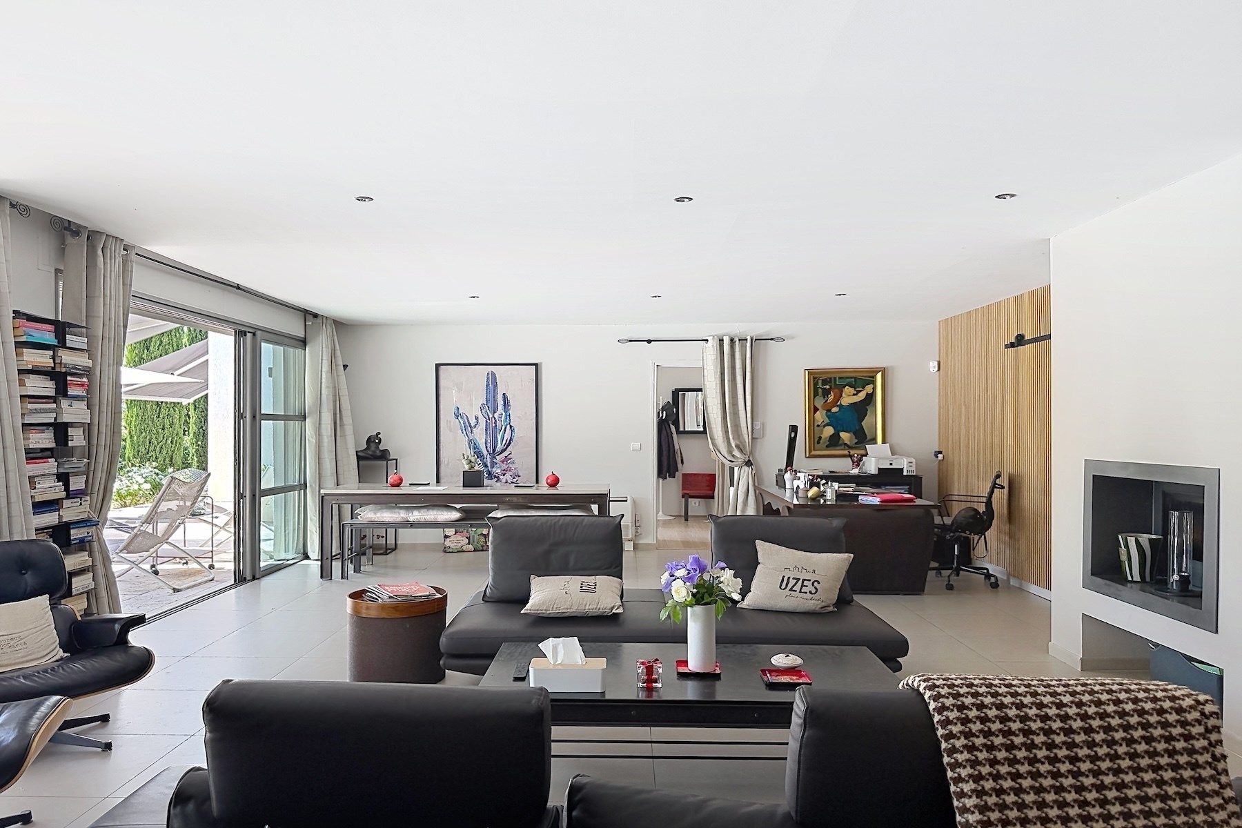 maison 5 Pièces en vente sur UZES (30700)