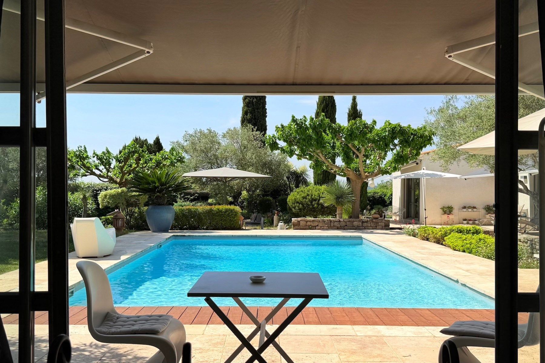 maison 5 Pièces en vente sur UZES (30700)