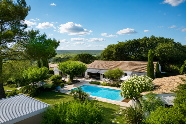 maison 5 Pièces en vente sur UZES (30700)