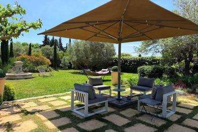 Sale House Uzès 5&nbsp;Rooms 242&nbsp;m²