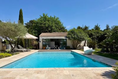 Vente Maison Uzès 5&nbsp;Pièces 242&nbsp;m²