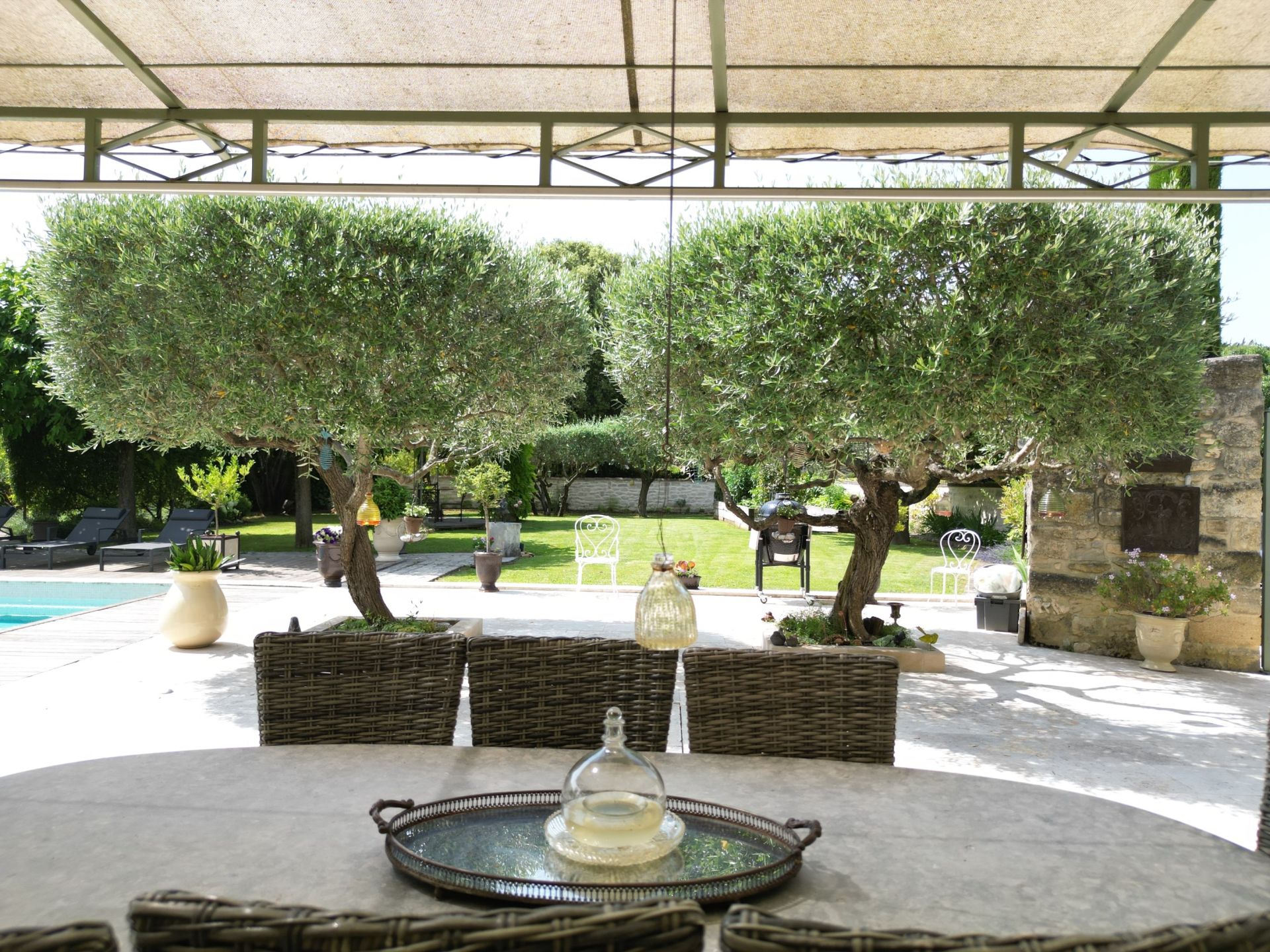 maison 11 Pièces en vente sur UZES (30700)