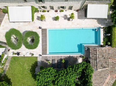 Vente Maison Uzès 11&nbsp;Pièces 373&nbsp;m²