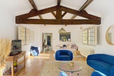 Vente Appartement Uzès 3&nbsp;Pièces 102&nbsp;m²