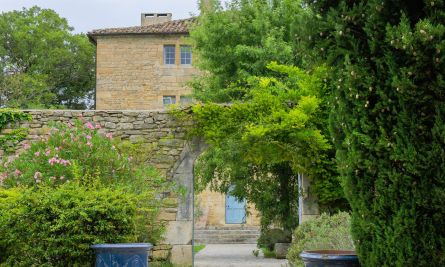 Sale Castle Barjac 16&nbsp;Rooms 700&nbsp;m²