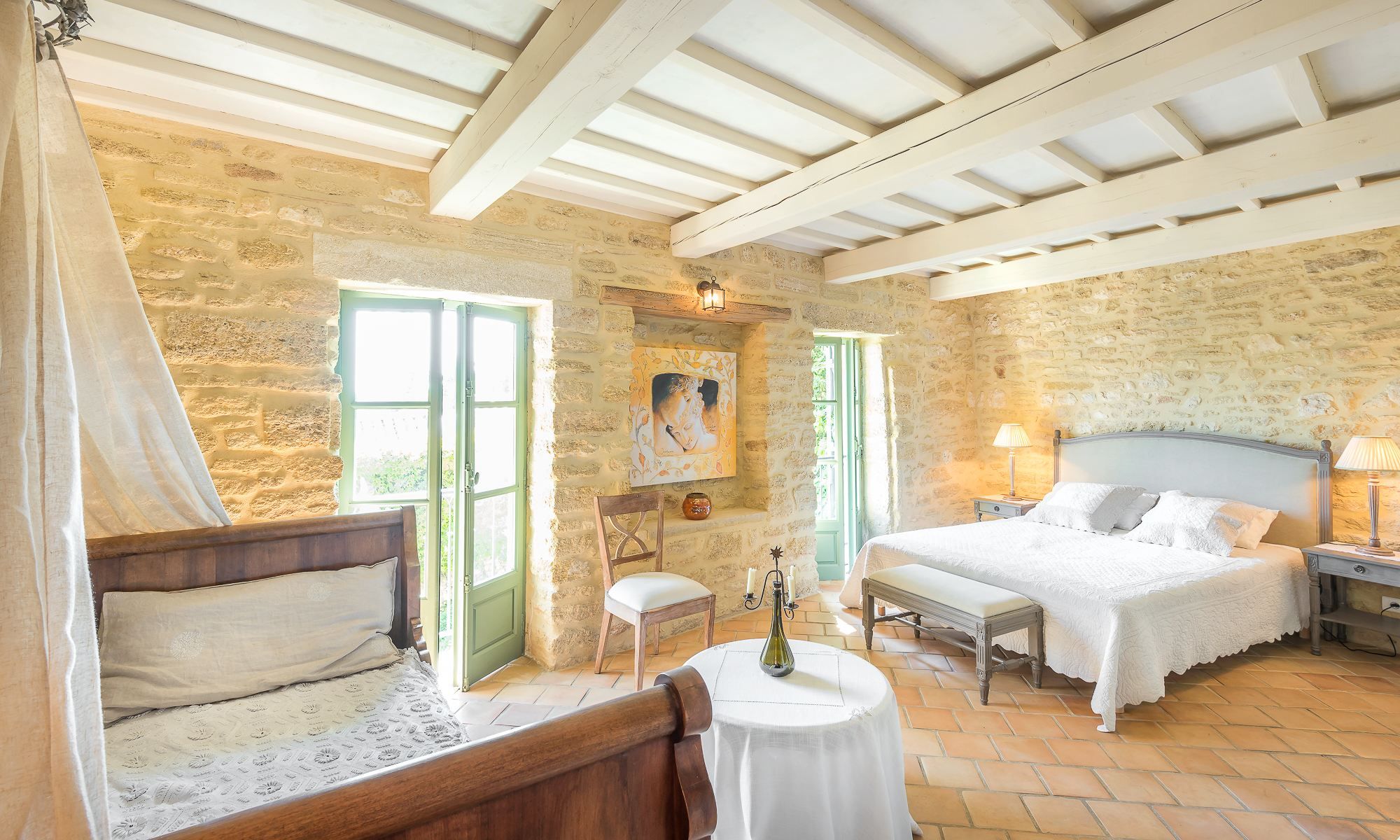 house 9 Rooms for sale on UZES (30700)