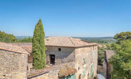 Sale House Uzès 9&nbsp;Rooms 400&nbsp;m²