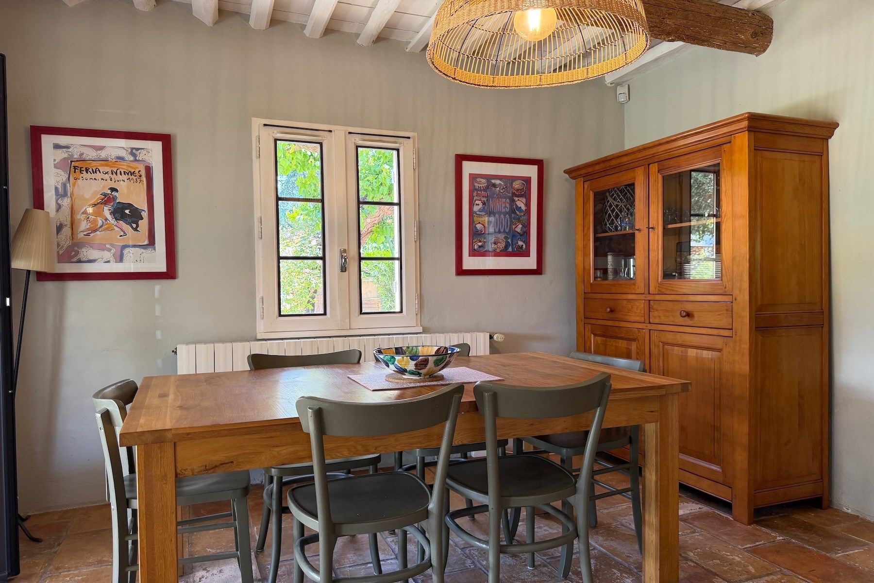 house 5 Rooms for sale on UZES (30700)