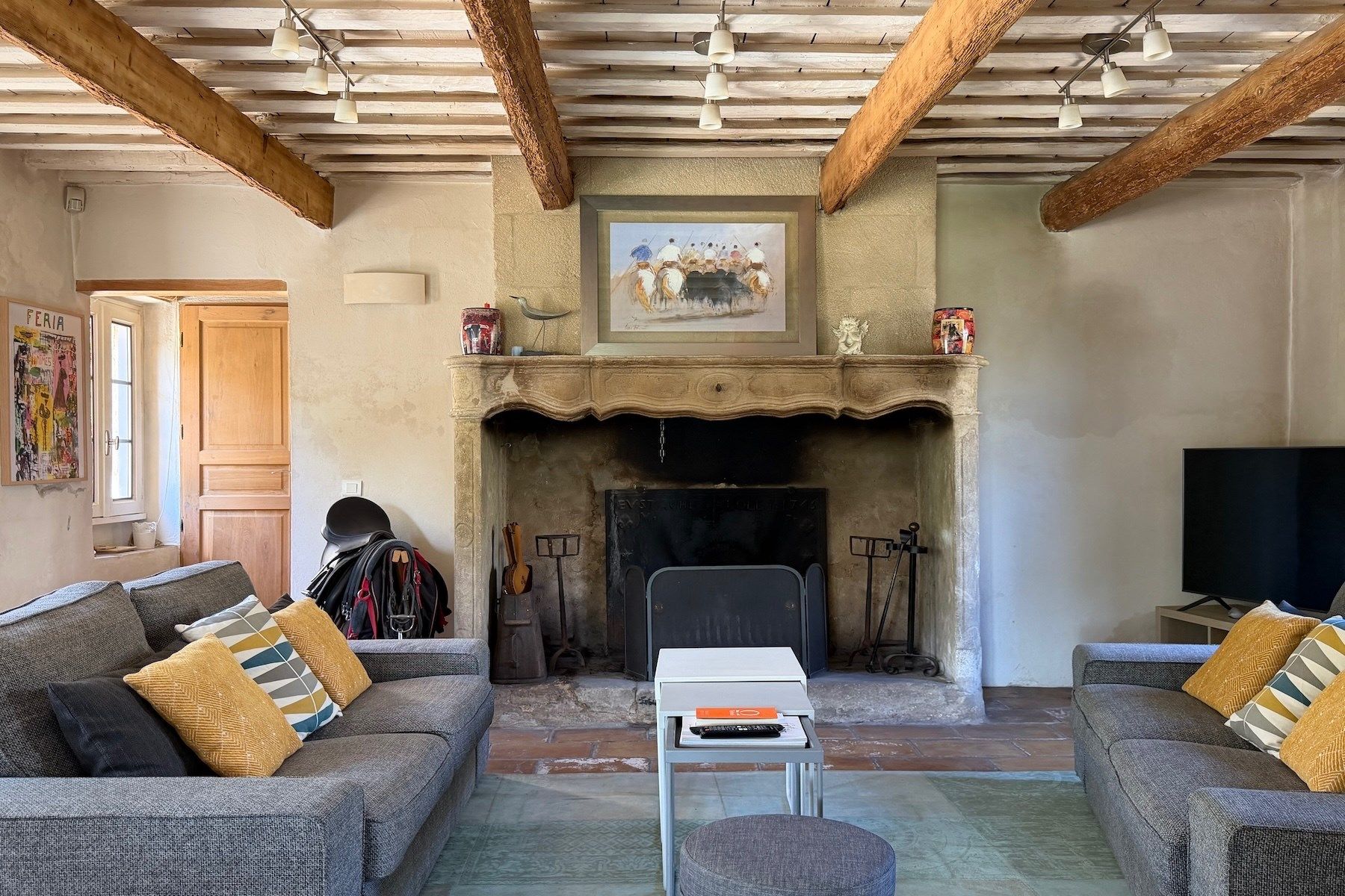 house 5 Rooms for sale on UZES (30700)