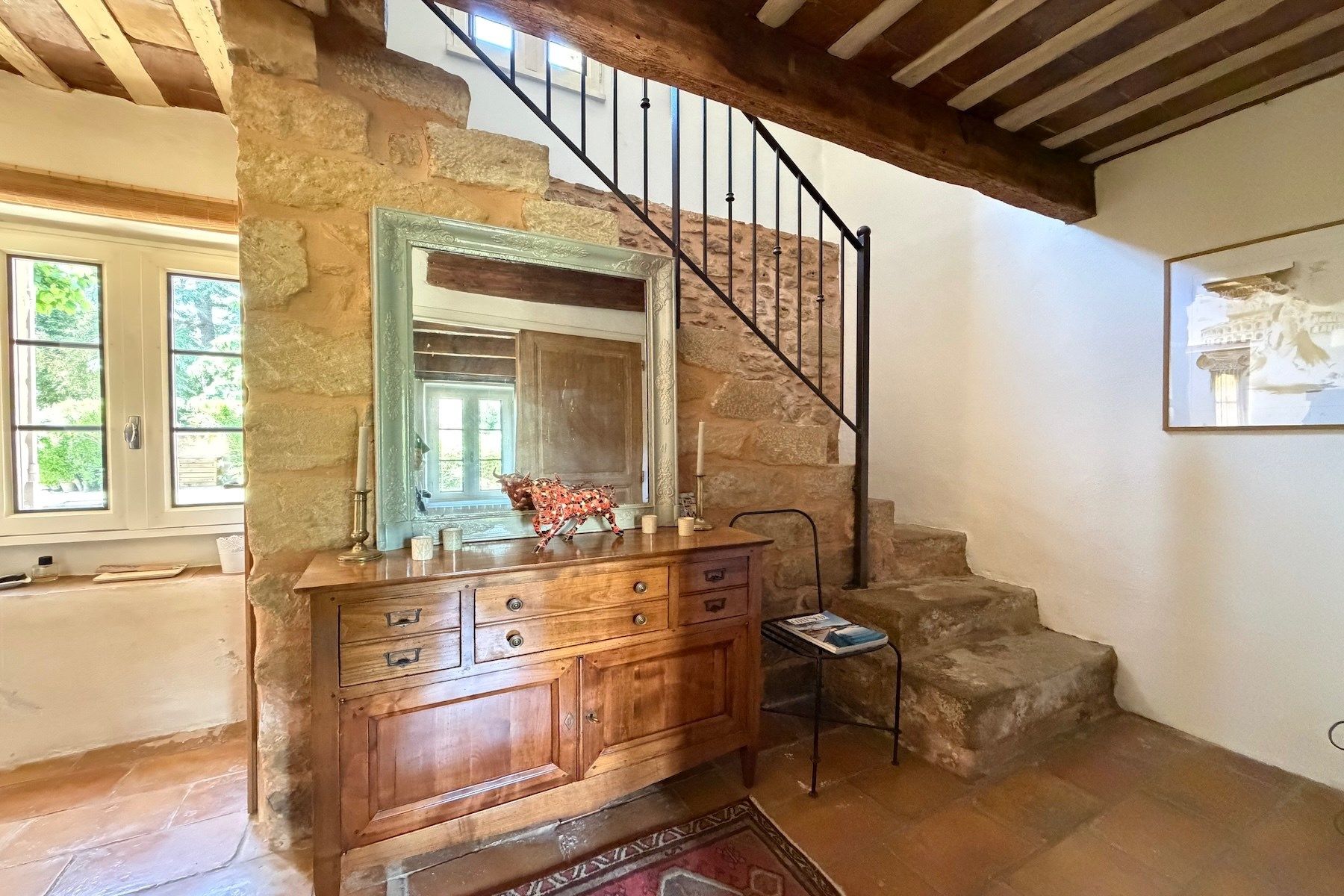 house 5 Rooms for sale on UZES (30700)