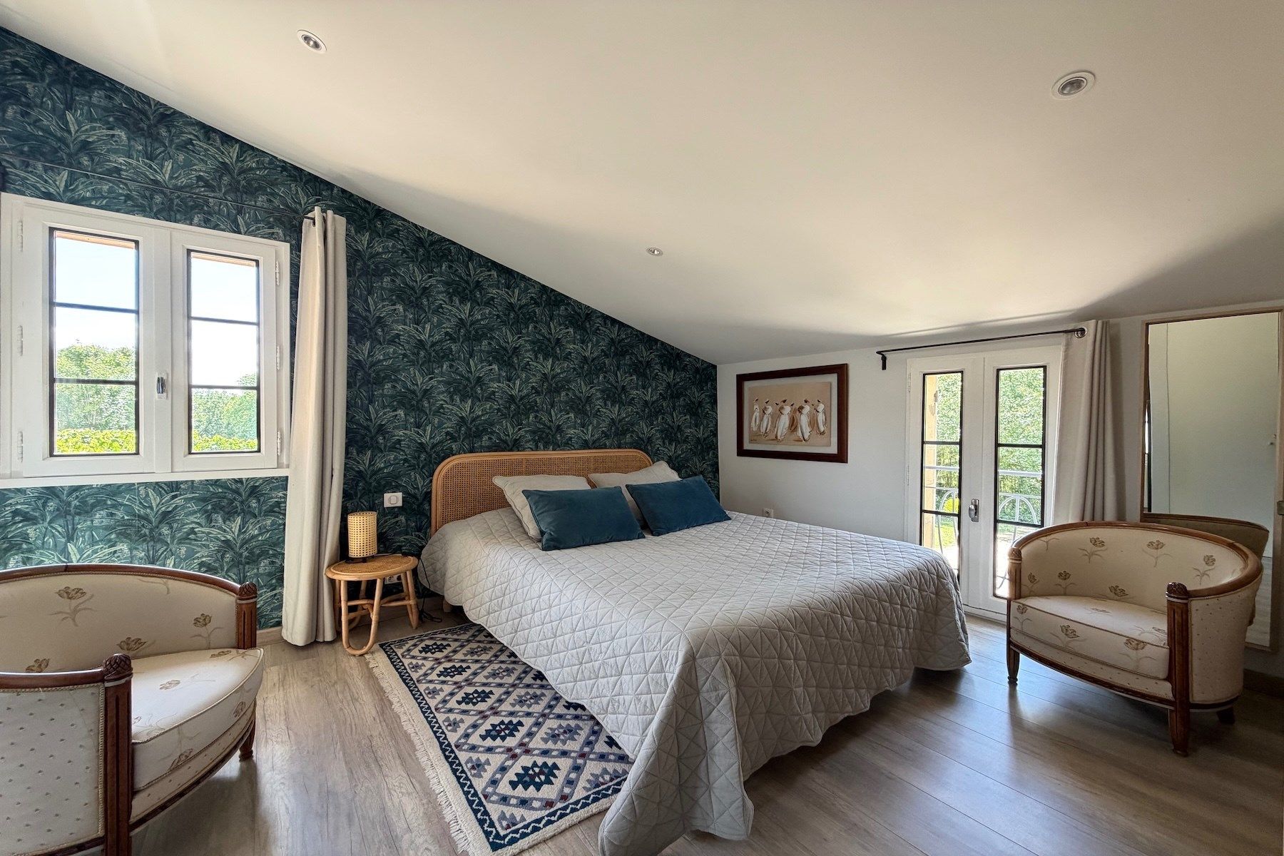house 5 Rooms for sale on UZES (30700)