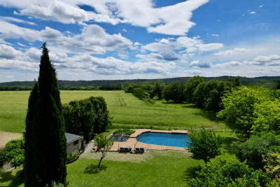 Sale House Uzès 5&nbsp;Rooms 118&nbsp;m²