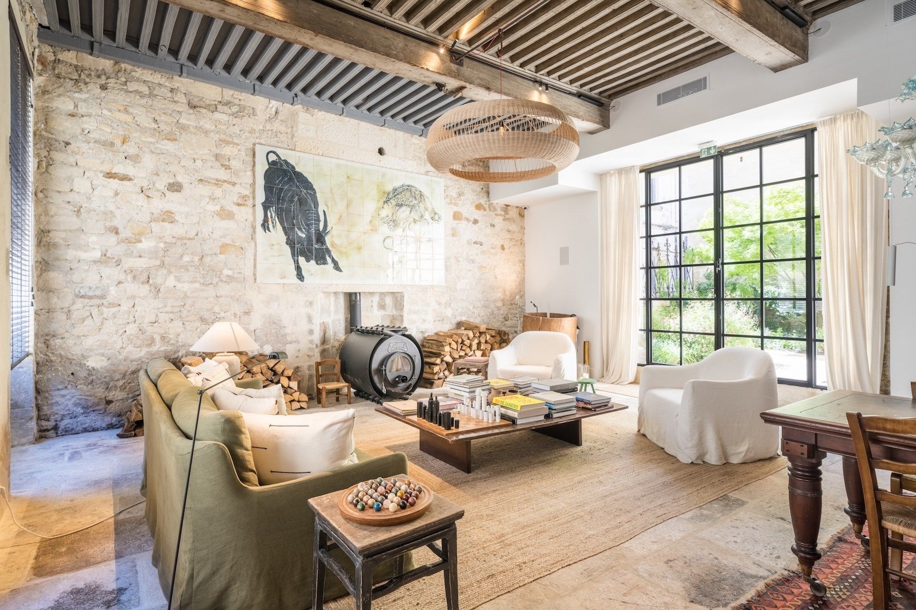 castle 22 Rooms for sale on UZES (30700)
