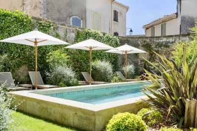 Sale Castle Uzès 22&nbsp;Rooms 1120&nbsp;m²