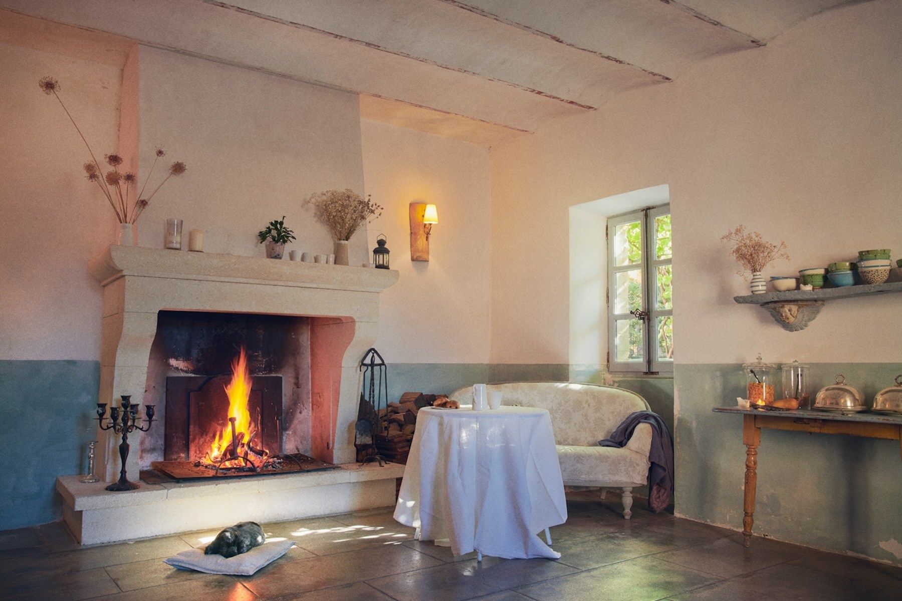 house 14 Rooms for sale on AIGALIERS (30700)