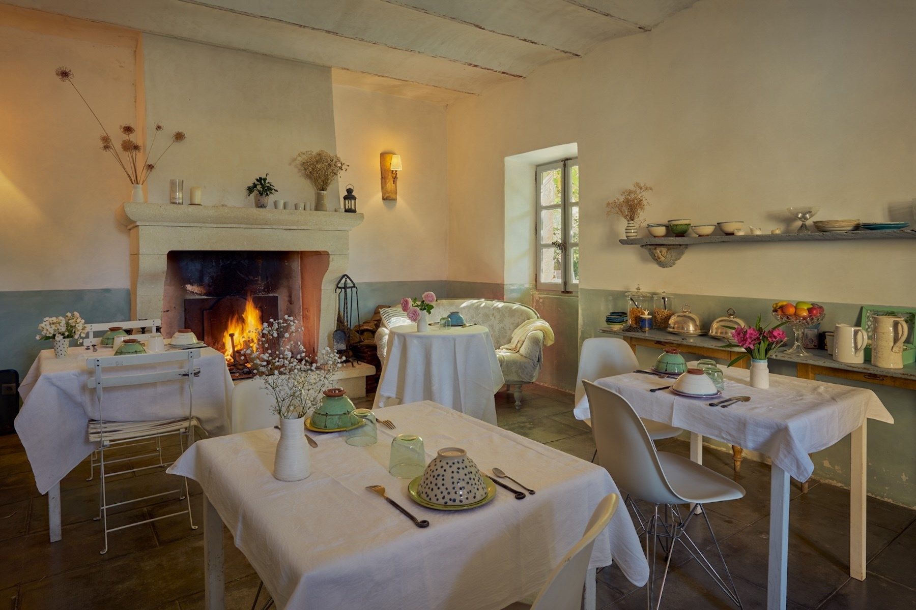 house 14 Rooms for sale on AIGALIERS (30700)