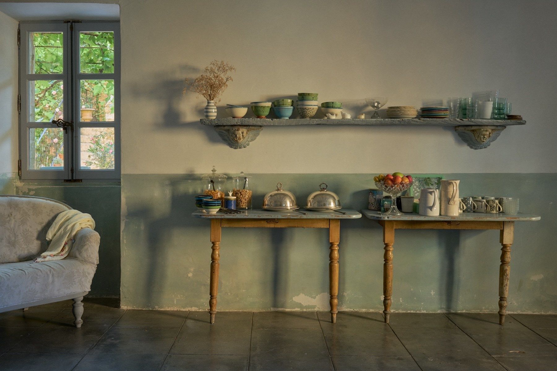 house 14 Rooms for sale on AIGALIERS (30700)