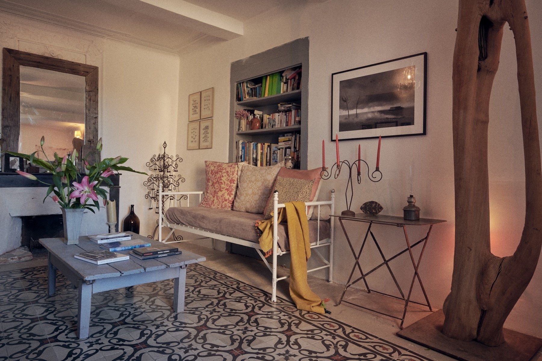 house 14 Rooms for sale on AIGALIERS (30700)