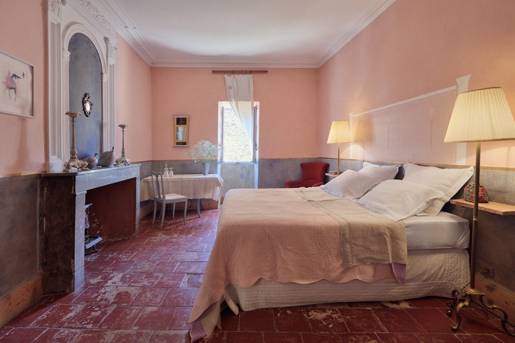 house 14 Rooms for sale on AIGALIERS (30700)