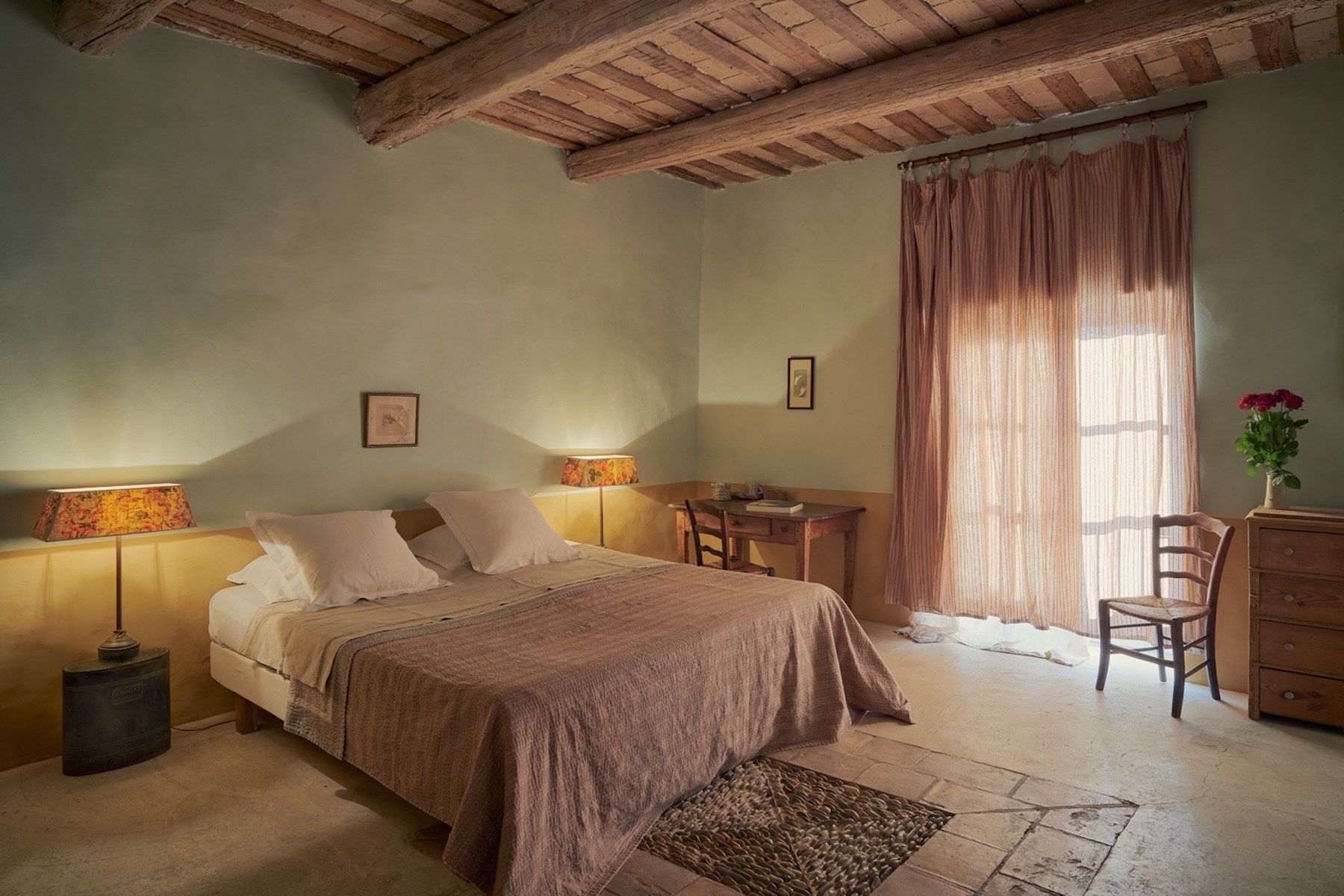 house 14 Rooms for sale on AIGALIERS (30700)