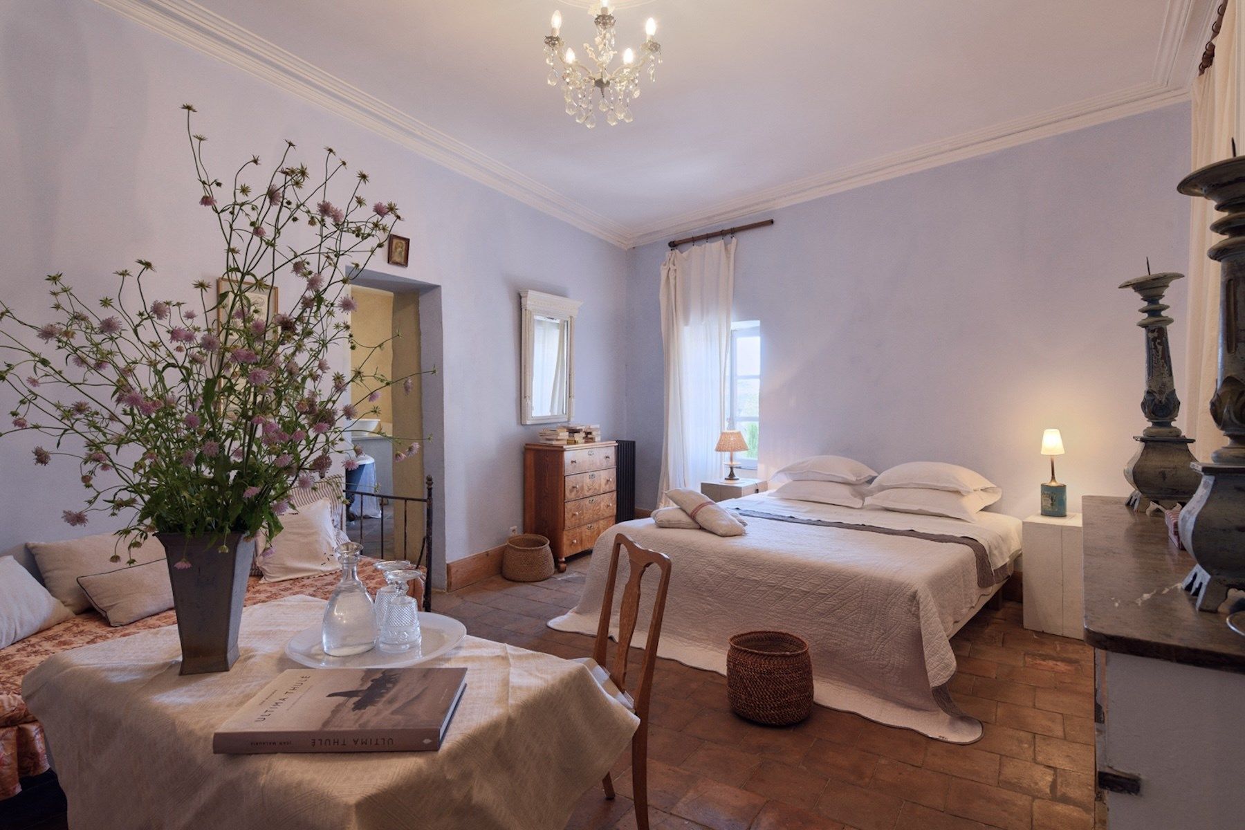 house 14 Rooms for sale on AIGALIERS (30700)