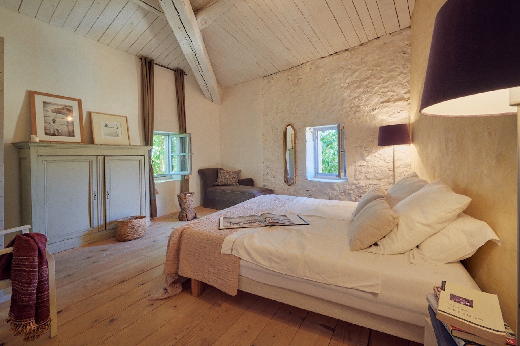 house 14 Rooms for sale on AIGALIERS (30700)