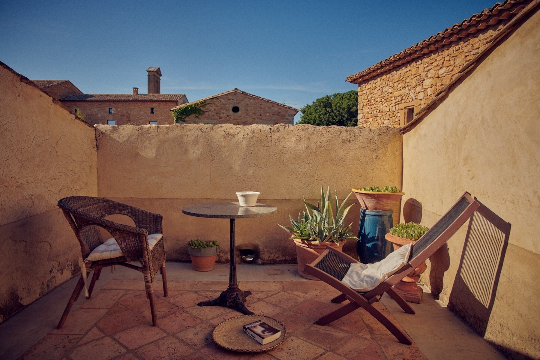 house 14 Rooms for sale on AIGALIERS (30700)