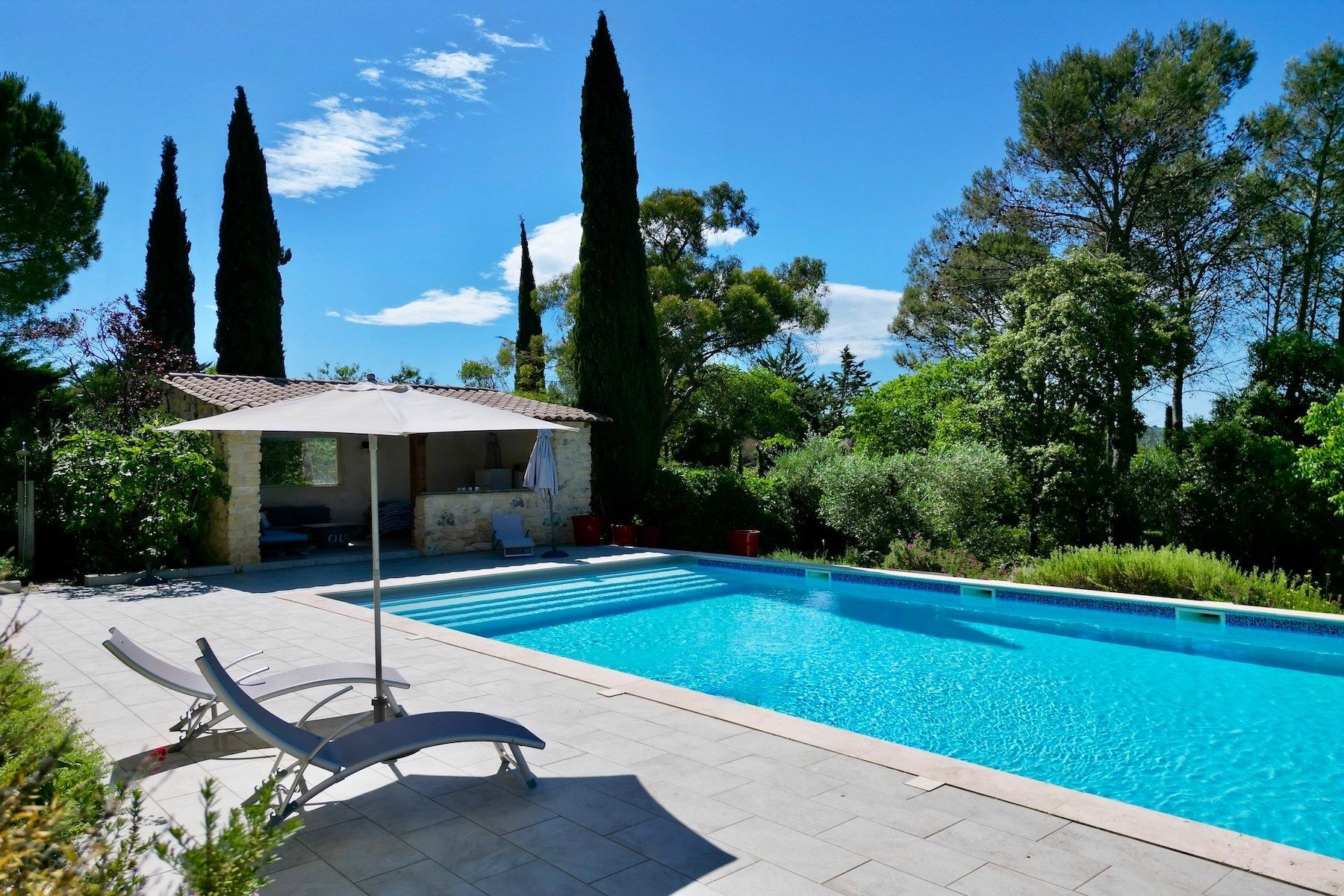 mas 13 Pièces en vente sur UZES (30700)